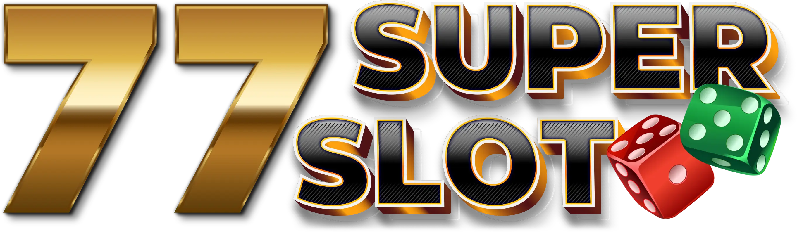 77Superslot Logo
